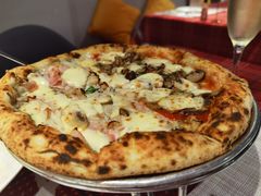 -Primo·丽莫意大利窑烤披萨