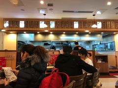 -博多一幸舍(侨福芳草地购物中心店)