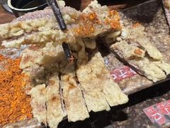 -海子口鲜牛馆(招商兰溪谷店)
