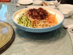 -中国吉菜名店广源宾馆餐厅
