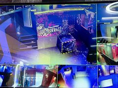 -镭战前线·真人CS·团建·亲子·生日派对(南山来福士店)