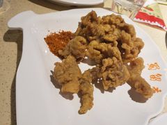 酥肉-蜀留香火锅·始于1999·原四川老火锅(白堤路店)