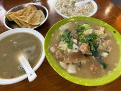 -西工饭庄快餐厅(西工小街店)