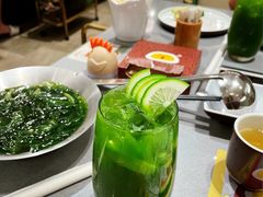 -椰小鸡·琼州糟粕醋·火锅(美兰缤纷城店)