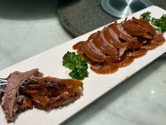 -北京老铺烤鸭(西稍门店)