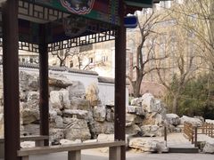 -和平区健康主题公园