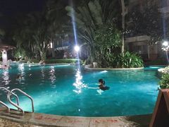 -三亚亚龙湾雅高美爵酒店