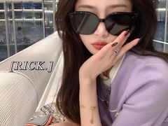 -GENTLE MONSTER(西安SKP店)