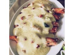 -Red Lobster