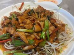 -百年银屏蚝烙·潮汕菜·非遗(乐山店)