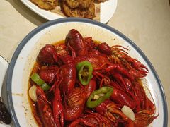 -杨氏青龙虾·吃蟹季(珠江路店)