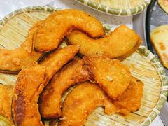 -罗记香霸头乌鱼庄(丹棱店)