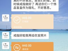 -Oasis绿洲银饰珍珠手作diy(壹方城店)