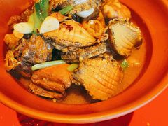 -春色如许·茶食餐厅(桃李春风店)