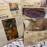 购入最近超爱的面包店闹now出的盲盒