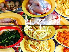 -三番火辣串串香(总店)