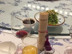 -济南喜来登酒店-采悦轩中餐厅