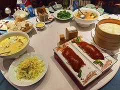 -鸭匠食府·挂炉烤鸭·新京菜(阜成路店)