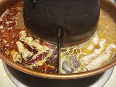 -总参北京涮羊肉