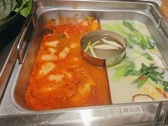 -新辣道鱼火锅(领展购物广场·中关村店)