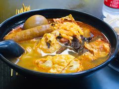 -阿生哥螺蛳粉(永安街店)