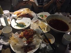 -龙巢盱眙龙虾·牛蛙·烧烤宵夜(八卦岭店)