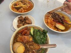 -青屋虾面