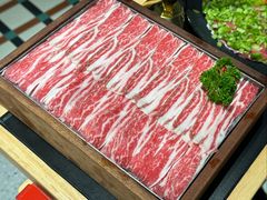 -廖掌柜·重庆鲜货火锅(上海首店)