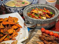 -清真·老兰家(兴善寺西街总店)
