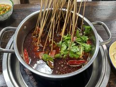 -三番火辣串串香(总店)