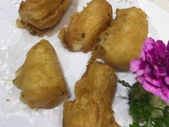 -凤城礼记鱼翅海鲜酒家(新马路总店)
