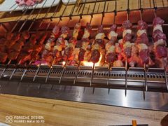 -河坝강뚝烧烤专门店(旗舰店)