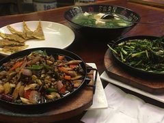 -红河印象美食文化酒楼(强盛路店)
