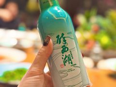 -湖畔居茶楼(湖滨店)