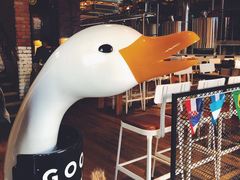 -Goose Island Brewhouse鹅岛精酿啤酒酿造工坊餐厅