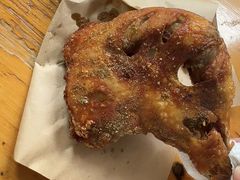 -凌老大童子鸡(新西门路店)