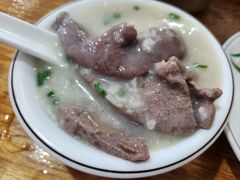 -南记食粥坊·宵夜大排档(莲花总店)