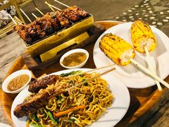 -Warung Nia Balinese Food & Pork Ribs