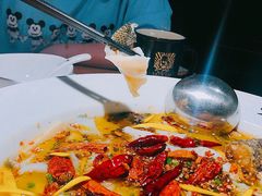 -新太二·鲜料川菜(晶耀前滩店)