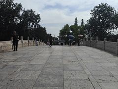 -赵州桥景区
