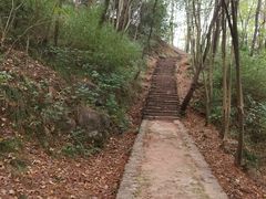 -十九峰景区