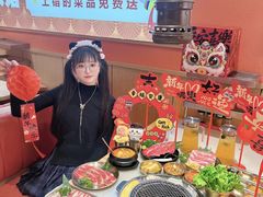 -韩宫宴和牛烤肉(苏州悠方购物中心店)