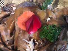 魔石咕噜鱼-人民公社大食堂(张家湾店)