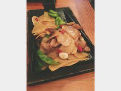 -豆蔻电影主题餐厅(四牌楼店)
