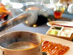 精品烤鸭-上海滩餐厅(BFC外滩金融中心店)