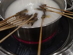 -盈田盈粥庄(博山东路店)