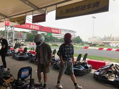 -赛卡联盟WSK卡丁车俱乐部