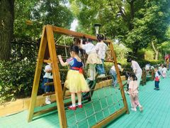 -无锡金色摇篮幼儿园(宝龙城市广场店)