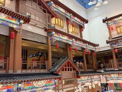 -银泰百货(北京大红门店)