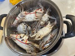 -春华海鲜城(广场西苑店)